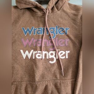 Wrangler Hoodie